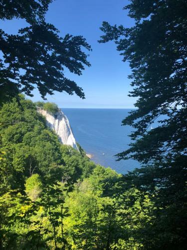 M�llis Apartment Am Jasmund-nationalpark