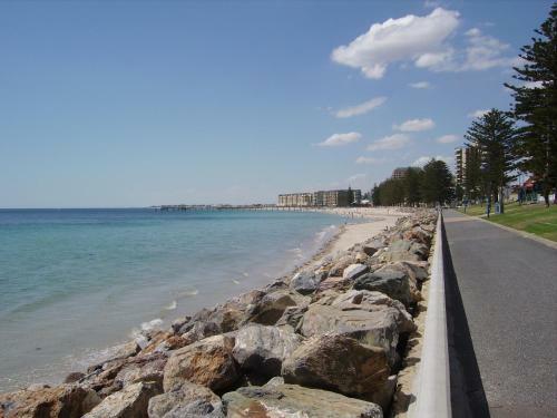 Bed & Breakfast Glenelg Sea-breeze