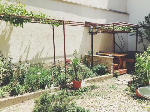 Hostal Guest House Nizama's Place