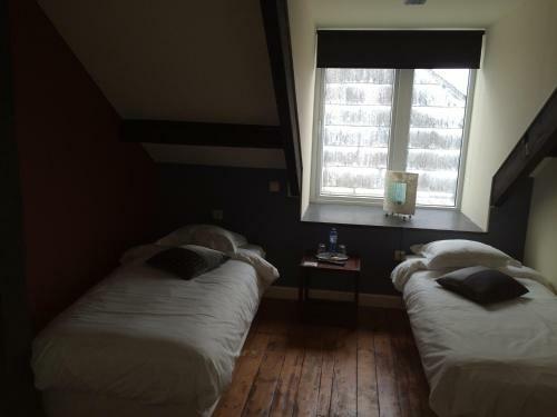 Hotel Dufays