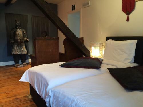 Hotel Dufays