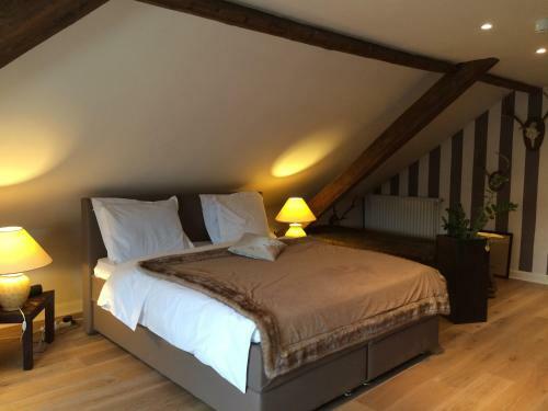 Hotel Dufays