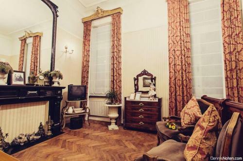 Hotel Dufays