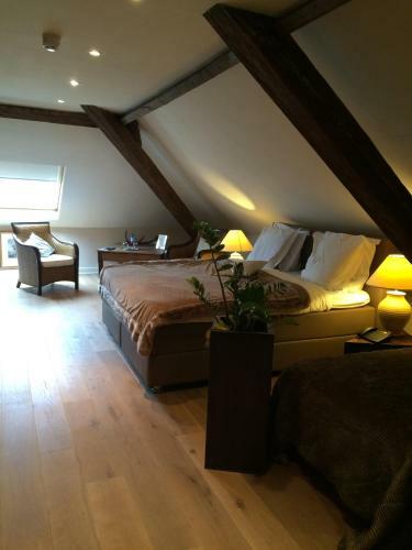 Hotel Dufays