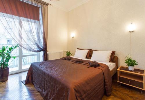 Apartamento Victory Square Kvartir 2