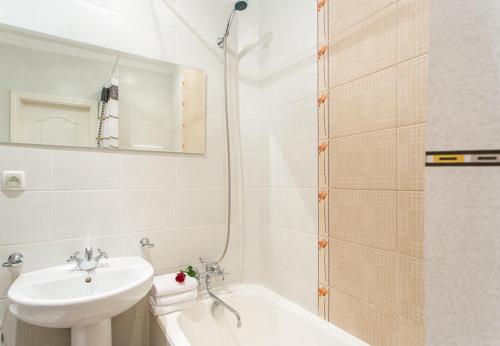Apartamento Victory Square Kvartir 2