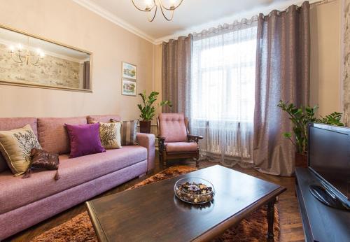 Apartamento Victory Square Kvartir 2
