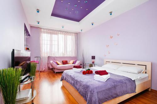 Apartamento Victory Square Kvartir 2