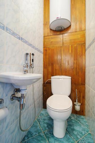 Apartamento Victory Square Kvartir 2