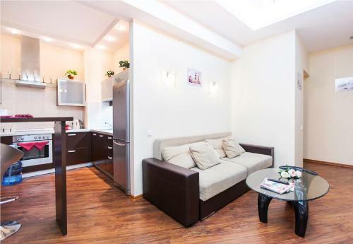 Apartamento Victory Square Kvartir 2