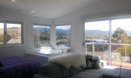 Hostal Jindabyne Guest House