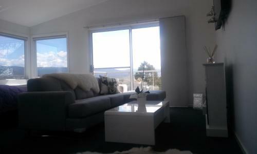Hostal Jindabyne Guest House