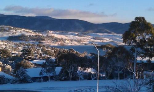 Hostal Jindabyne Guest House
