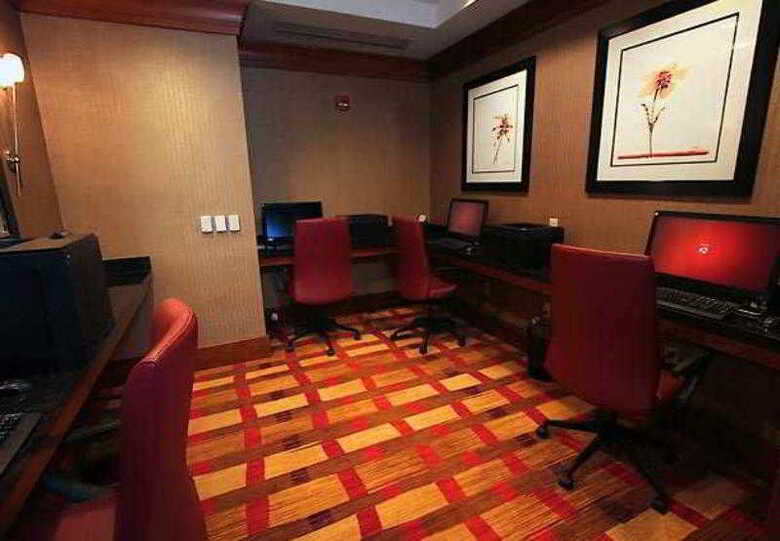Hotel Marriott Memphis East