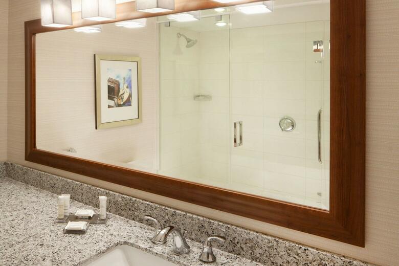 Hotel Marriott Memphis East