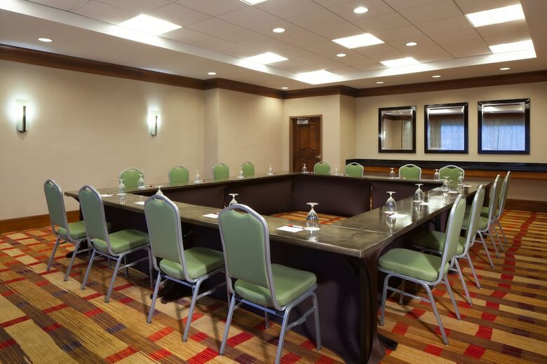 Hotel Marriott Memphis East