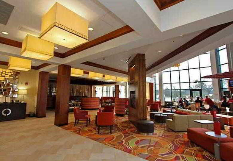 Hotel Marriott Memphis East