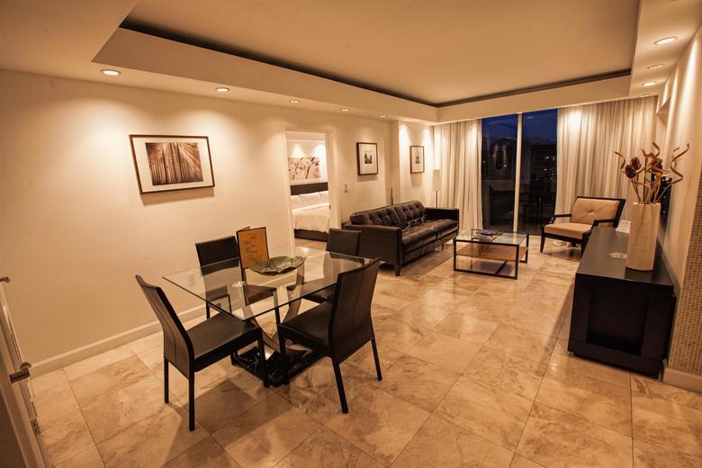 Fortune House Hotel