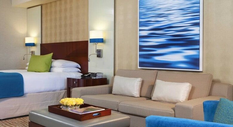 Hotel Trump International Beach Resort Miami