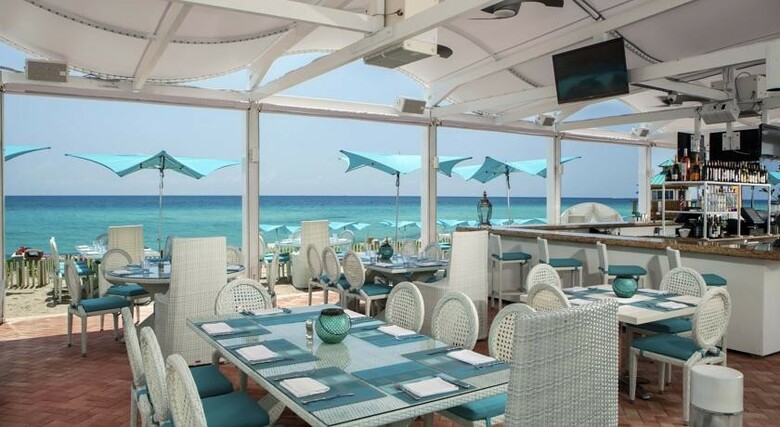 Hotel Trump International Beach Resort Miami