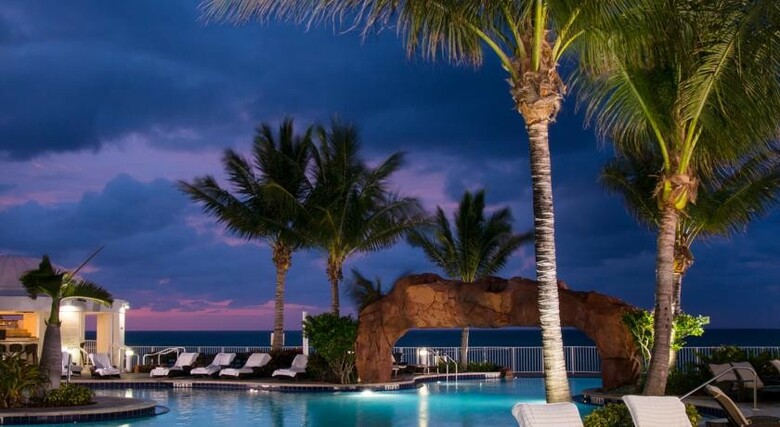 Hotel Trump International Beach Resort Miami