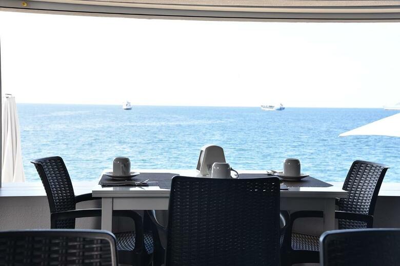 Hotel Best Western Brisas Del Mar