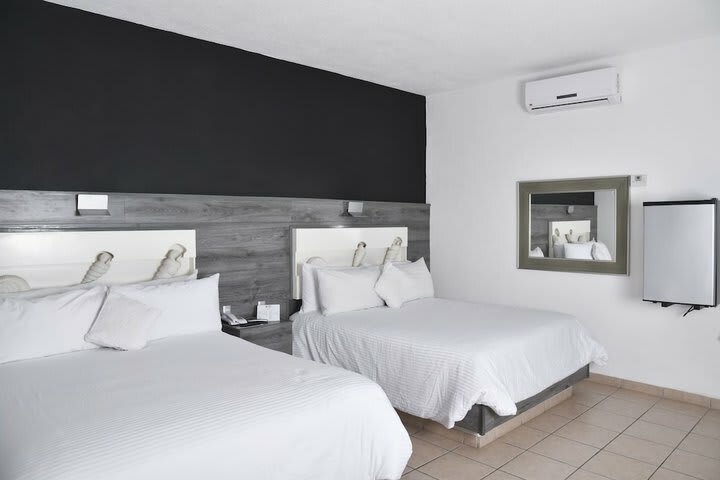 Hotel Best Western Brisas Del Mar