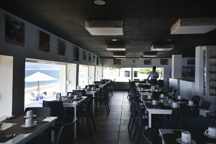 Hotel Best Western Brisas Del Mar
