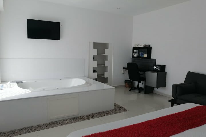 Hotel Best Western Brisas Del Mar