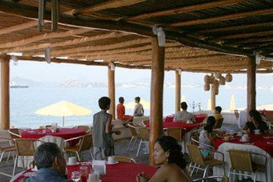 Hotel Best Western Brisas Del Mar