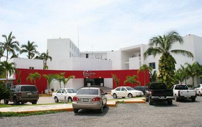 Hotel Best Western Brisas Del Mar