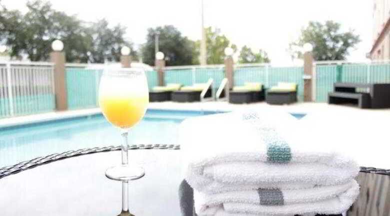 Hotel Best Western Airport Inn & Suites