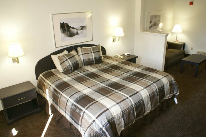 Hotel Best Western Airport Inn & Suites