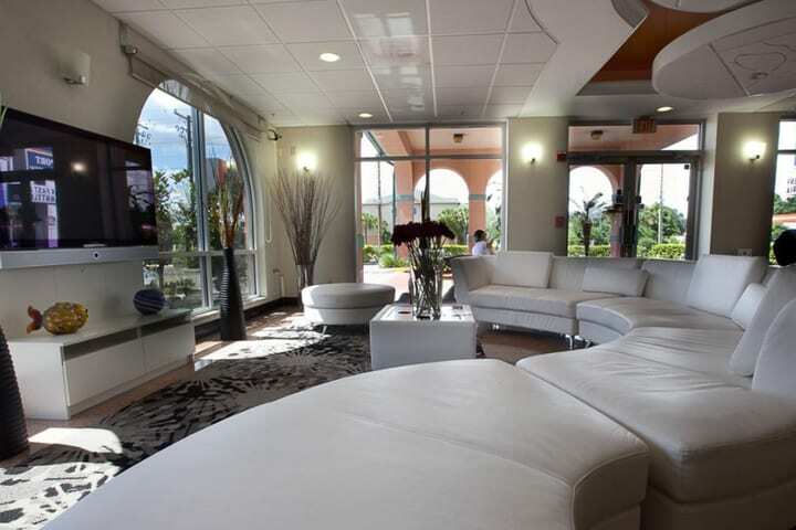 Hotel Best Western Airport Inn & Suites