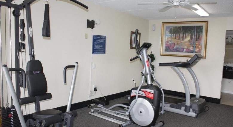 Hotel Days Inn Orlando Florida Mall