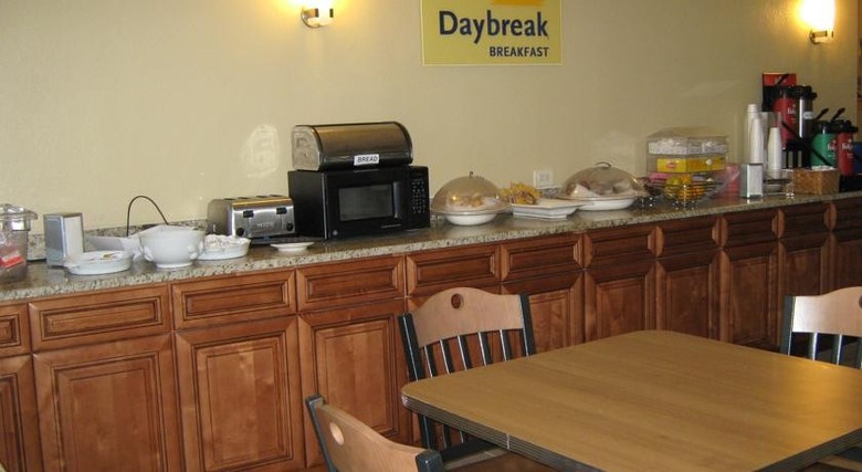 Hotel Days Inn Orlando Florida Mall