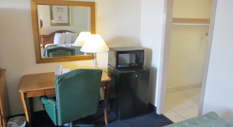 Hotel Days Inn Orlando Florida Mall