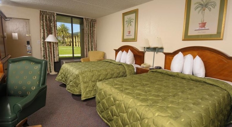 Hotel Days Inn Orlando Florida Mall