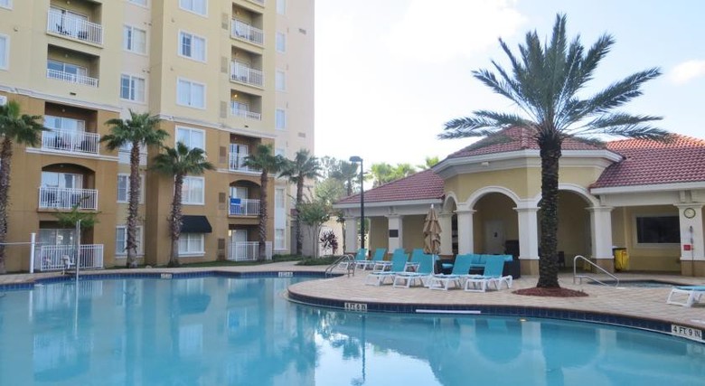 Hotel The Point Orlando Resort