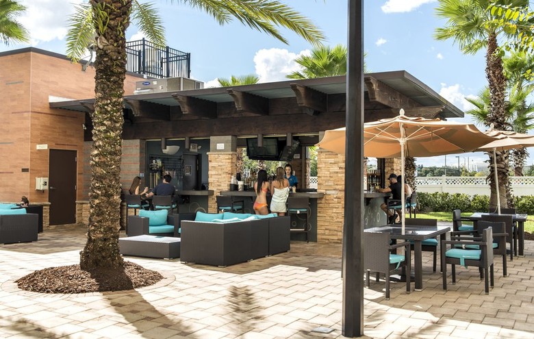 Hotel The Point Orlando Resort