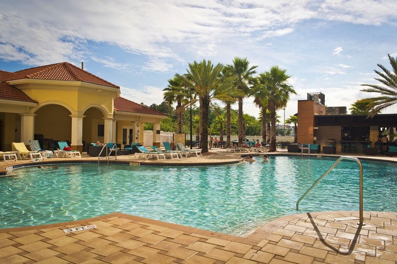 Hotel The Point Orlando Resort
