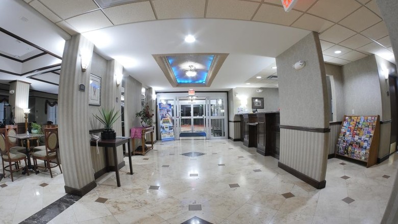 Holiday Inn Express Hotel & Suites San Antonio I-10 Northwest