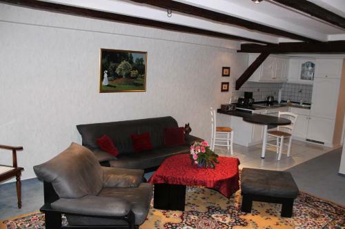 Apartamento Puppenst�bchen