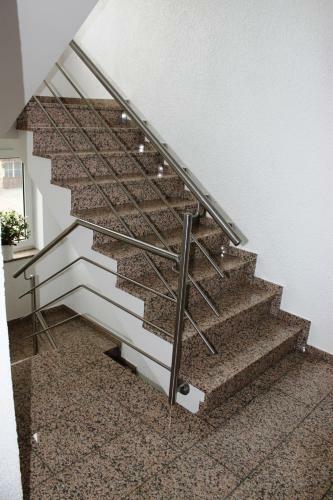 Apartamento Puppenst�bchen