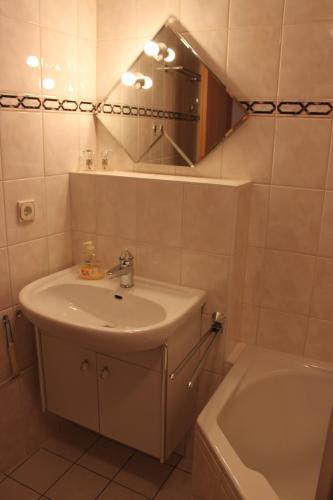 Apartamento Puppenst�bchen
