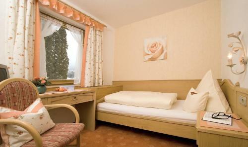 Hostal Pension Alpenblick