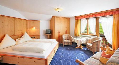 Hostal Pension Alpenblick
