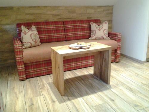 Hostal Pension Alpenblick