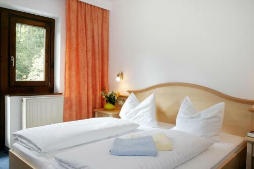 Hostal Pension Norika
