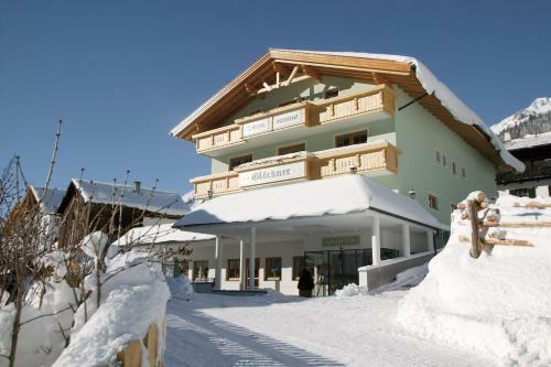 Hotel Residenz Gl�ckner